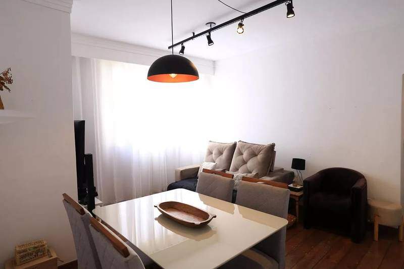 Apartamento à venda no Cidade Nova: 
