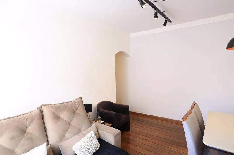 Apartamento à venda no Cidade Nova: 