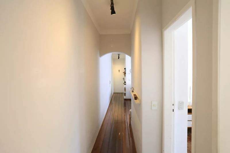 Apartamento à venda no Cidade Nova: 