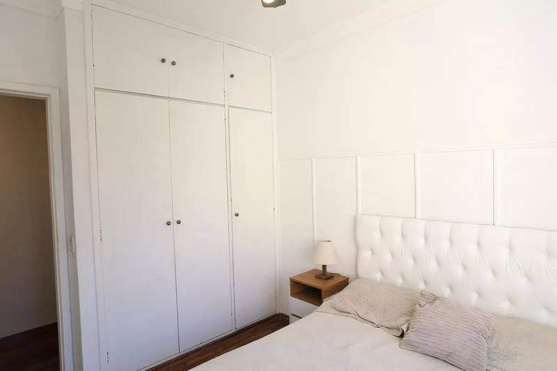 Apartamento à venda no Cidade Nova: 