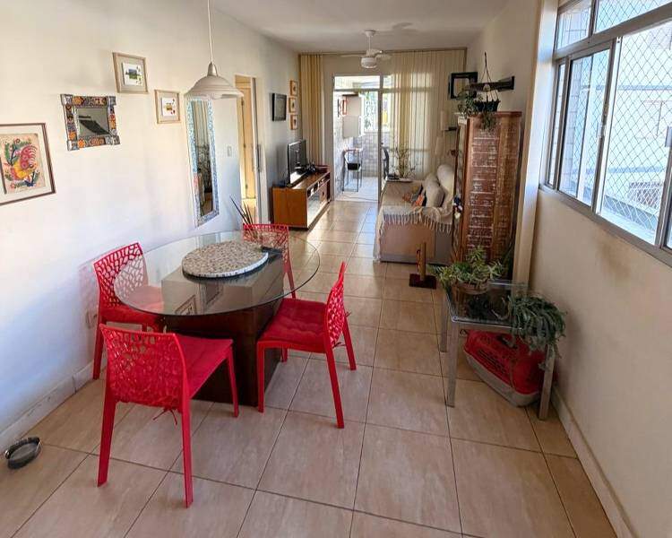 Apartamento à venda no Cruzeiro: 