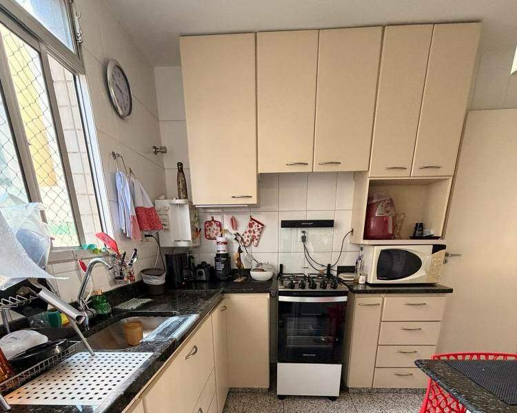 Apartamento à venda no Cruzeiro: 
