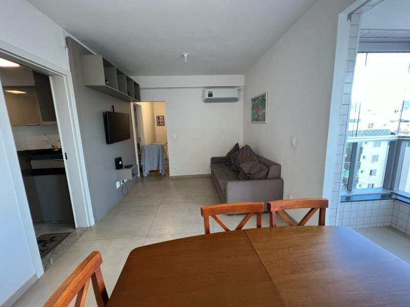 Apartamento à venda no Sagrada Família: 