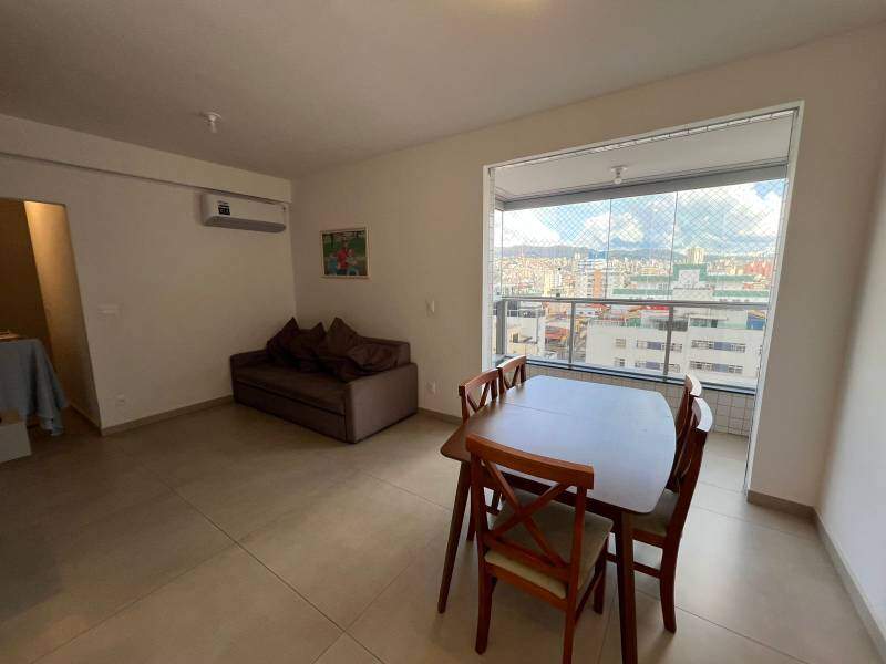 Apartamento à venda no Sagrada Família: 