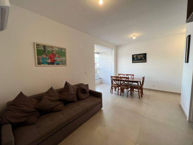 Apartamento à venda no Sagrada Família: 