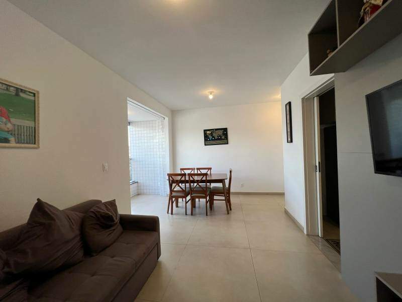 Apartamento à venda no Sagrada Família: 