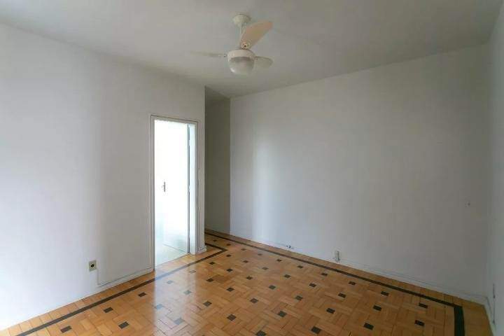Apartamento à venda no Floresta: 