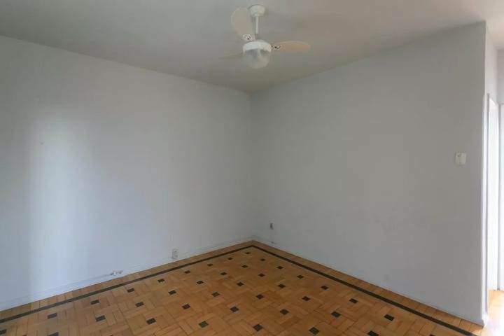 Apartamento à venda no Floresta: 