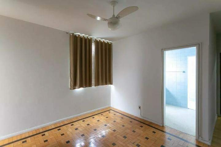 Apartamento à venda no Floresta: 