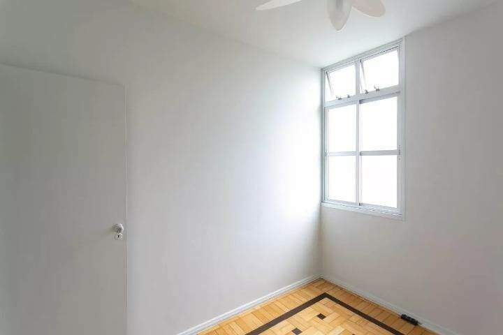 Apartamento à venda no Floresta: 