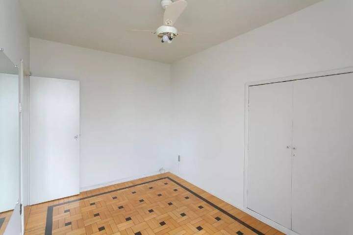 Apartamento à venda no Floresta: 