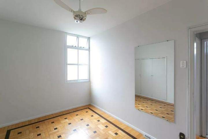 Apartamento à venda no Floresta: 