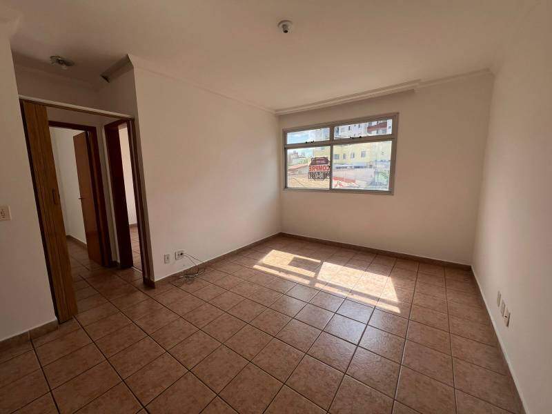 Apartamento à venda no Fernão Dias: 
