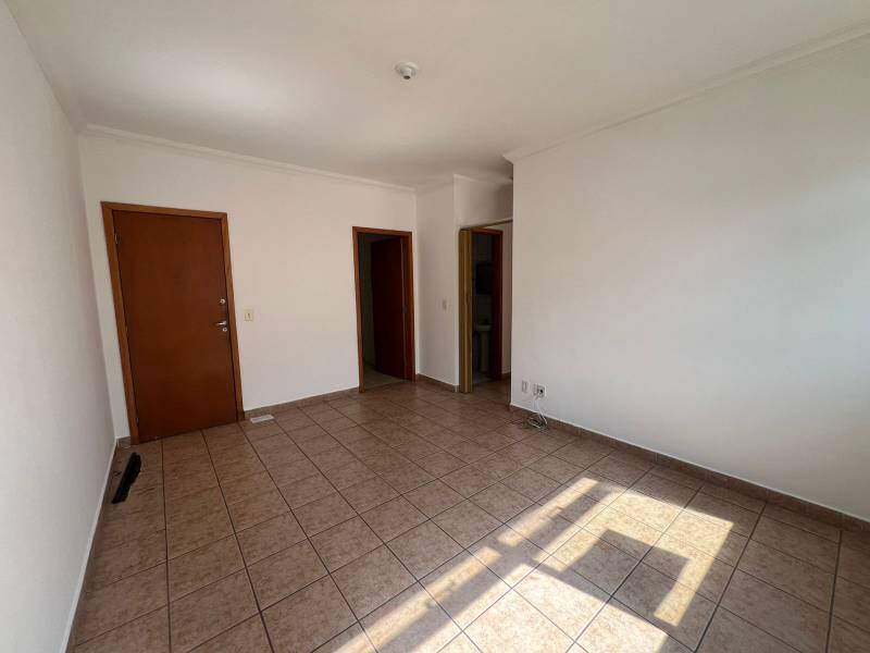 Apartamento à venda no Fernão Dias: 