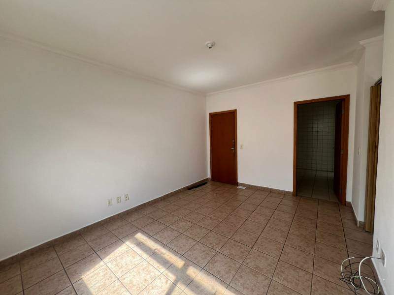 Apartamento à venda no Fernão Dias: 