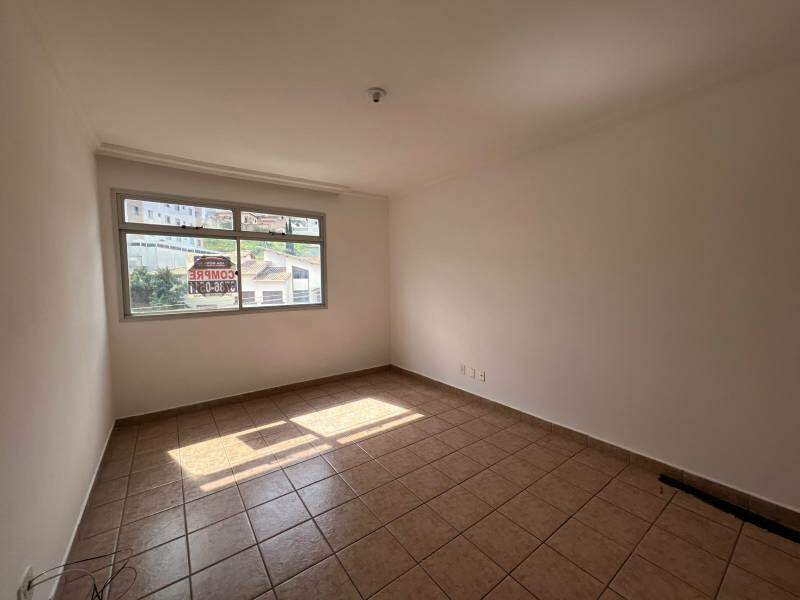 Apartamento à venda no Fernão Dias: 