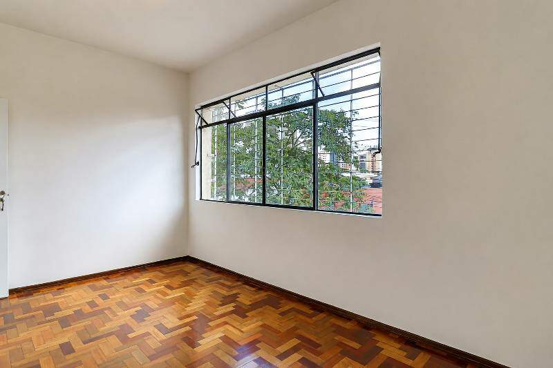 Apartamento à venda no Serra: 