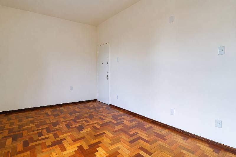 Apartamento à venda no Serra: 