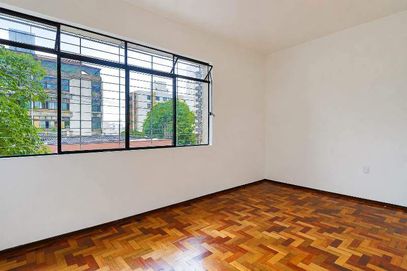 Apartamento à venda no Serra: 
