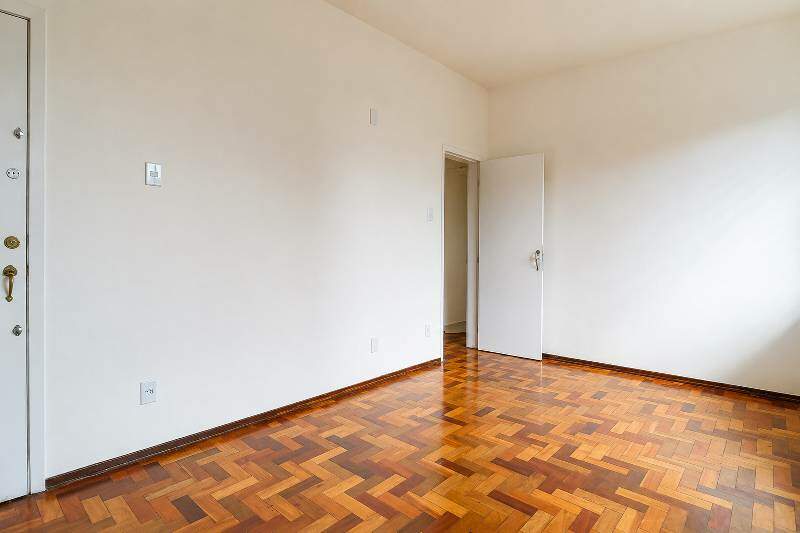 Apartamento à venda no Serra: 