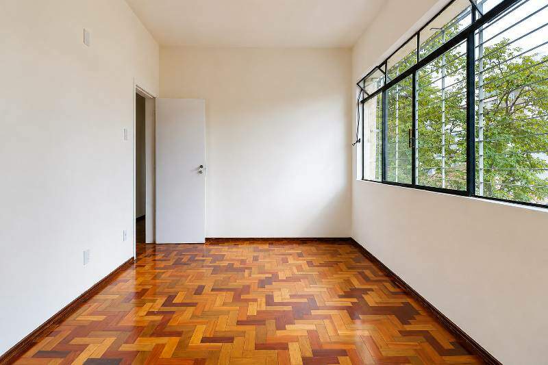 Apartamento à venda no Serra: 