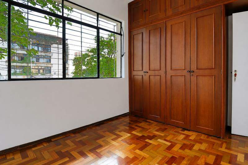 Apartamento à venda no Serra: 