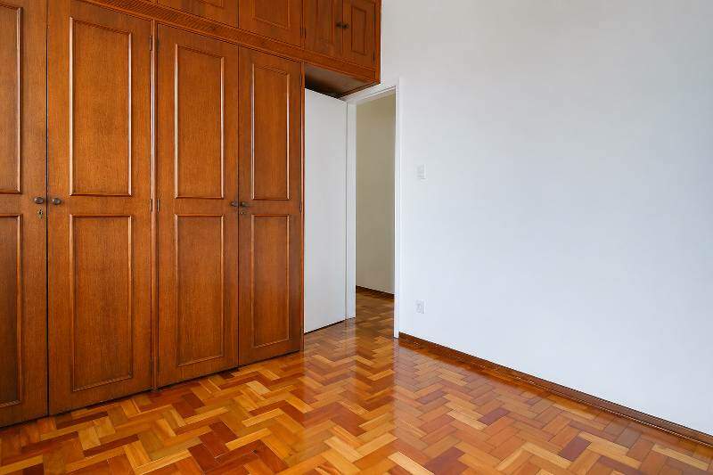 Apartamento à venda no Serra: 
