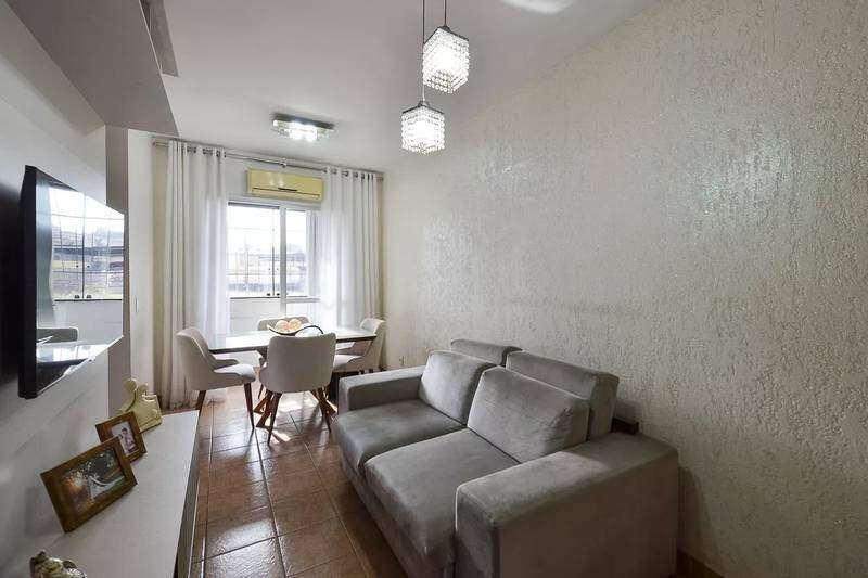 Apartamento à venda no DONA CLARA: 