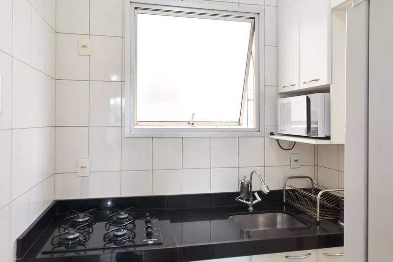 Apartamento à venda no DONA CLARA: 