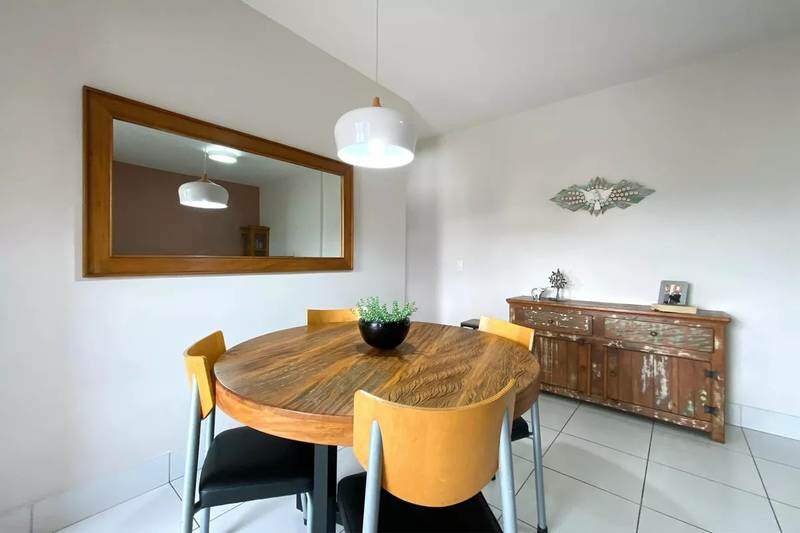 Apartamento à venda no Nova Suíssa: 
