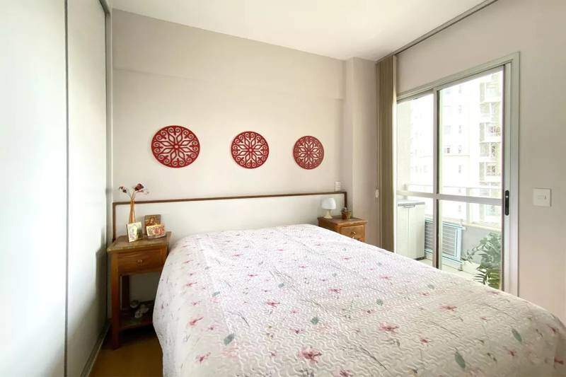 Apartamento à venda no Nova Suíssa: 