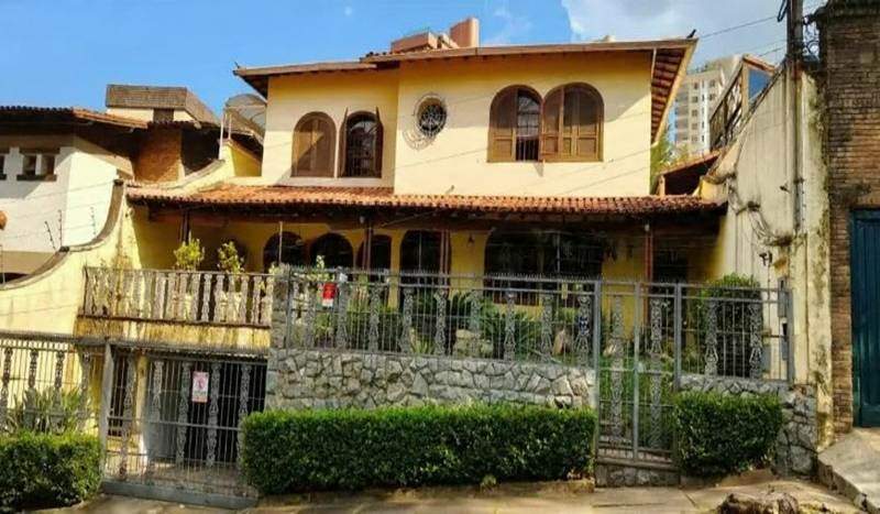 Casa à venda no Luxemburgo: 