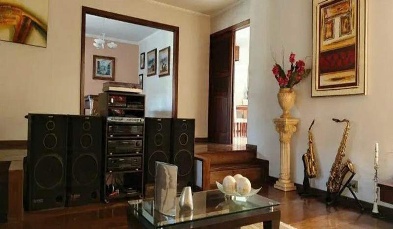 Casa à venda no Luxemburgo: 