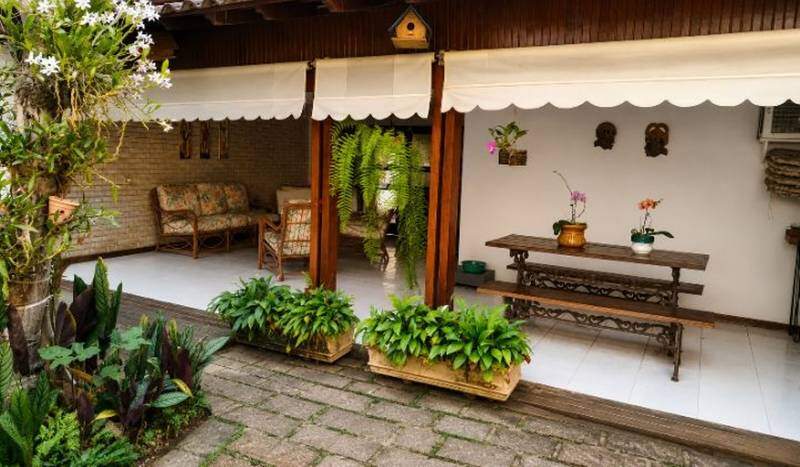 Casa à venda no Luxemburgo: 