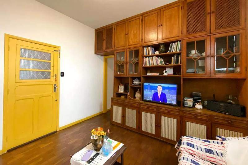 Apartamento à venda no Serra: 