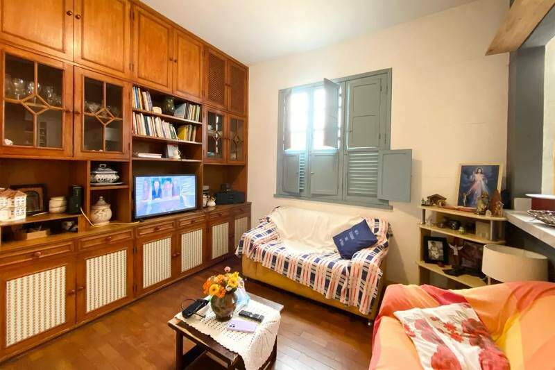 Apartamento à venda no Serra: 