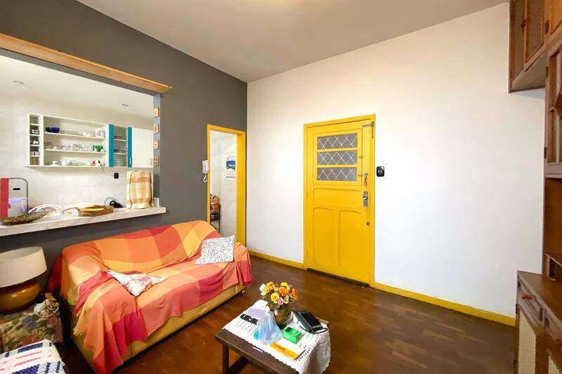 Apartamento à venda no Serra: 