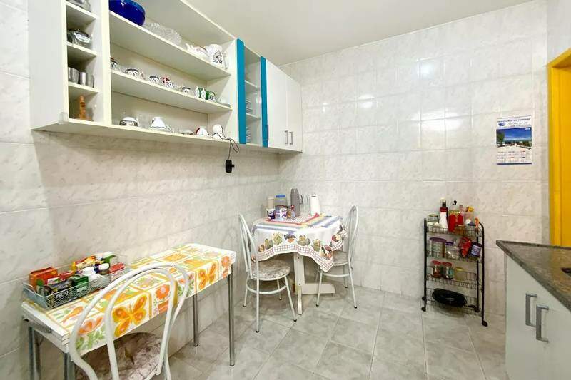 Apartamento à venda no Serra: 