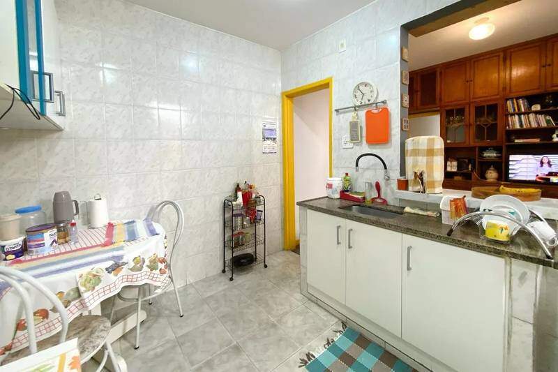 Apartamento à venda no Serra: 