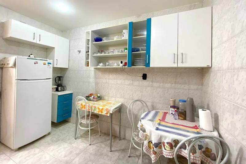 Apartamento à venda no Serra: 