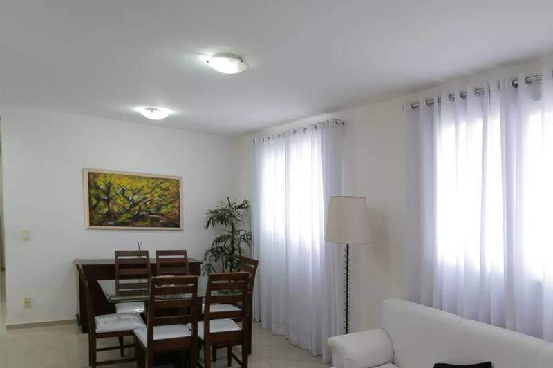 Apartamento à venda no SANTA ROSA: 