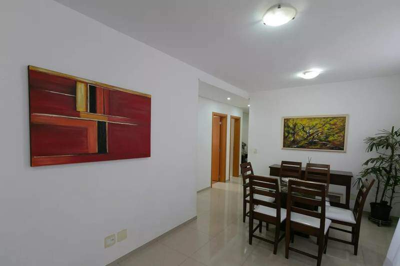 Apartamento à venda no SANTA ROSA: 