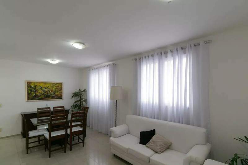 Apartamento à venda no SANTA ROSA: 