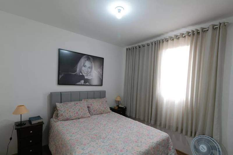Apartamento à venda no SANTA ROSA: 
