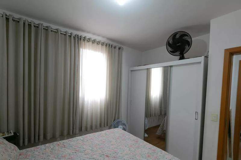 Apartamento à venda no SANTA ROSA: 
