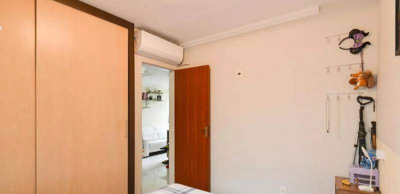 Cobertura à venda no SANTA INÊS: 