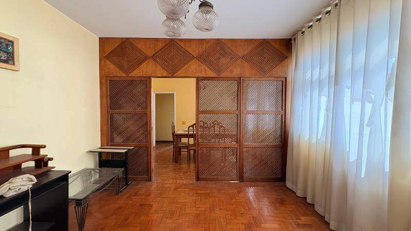 Apartamento à venda no Gutierrez: 