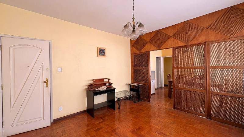 Apartamento à venda no Gutierrez: 