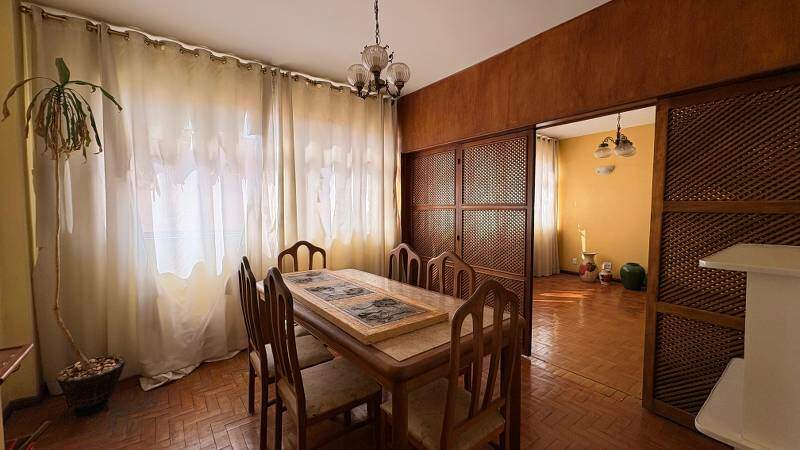 Apartamento à venda no Gutierrez: 