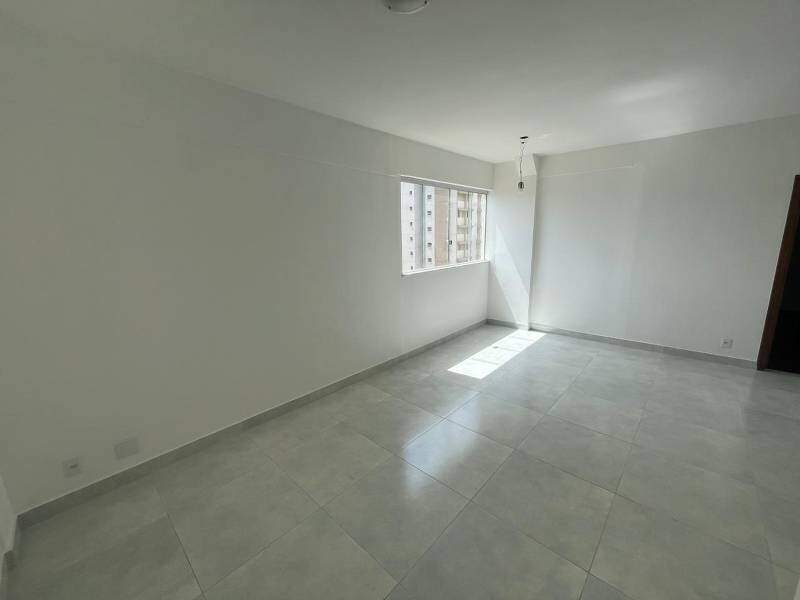 Apartamento à venda no Funcionários: 